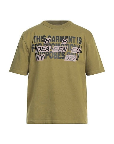 HERON PRESTON T-SHIRTS