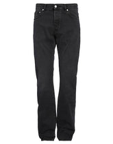 HERON PRESTON DENIM TROUSERS