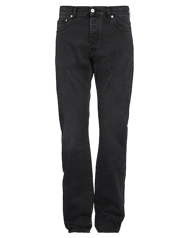 HERON PRESTON DENIM TROUSERS
