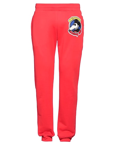 MOSCHINO CASUAL TROUSERS