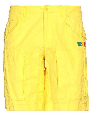 MOSCHINO SHORTS & BERMUDA