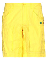 MOSCHINO SHORTS & BERMUDA
