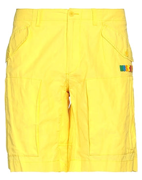 MOSCHINO SHORTS & BERMUDA