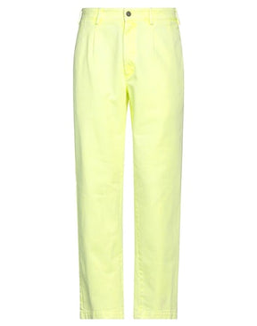 PALM ANGELS DENIM TROUSERS