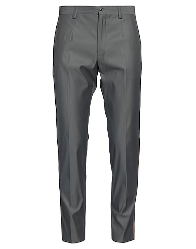 DOLCE&GABBANA CASUAL TROUSERS
