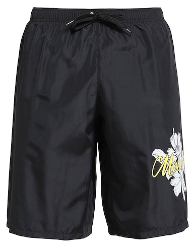 MOSCHINO SWIM SHORTS
