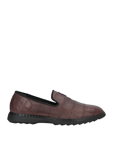 GIUSEPPE ZANOTTI LOAFERS