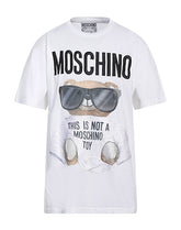 MOSCHINO T-SHIRTS