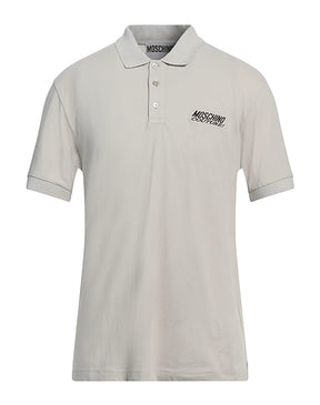 MOSCHINO POLO SHIRTS