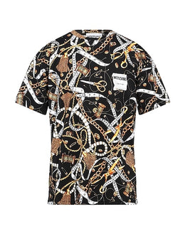 MOSCHINO COUTURE T-SHIRTS
