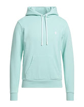 MARCELO BURLON HOODED TRACK JACKETS