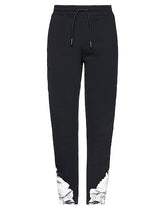 MARCELO BURLON CASUAL TROUSERS
