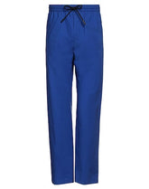 MARCELO BURLON CASUAL TROUSERS