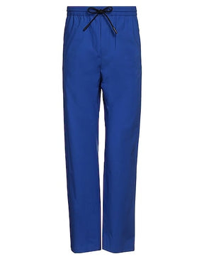 MARCELO BURLON CASUAL TROUSERS