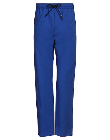 MARCELO BURLON CASUAL TROUSERS