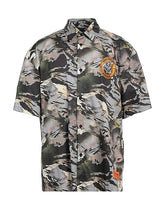 HERON PRESTON PATTERNED SHIRTS