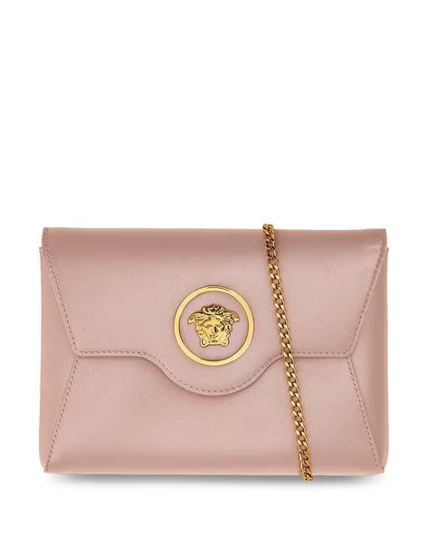 VERSACE La Medusa Sling Bag