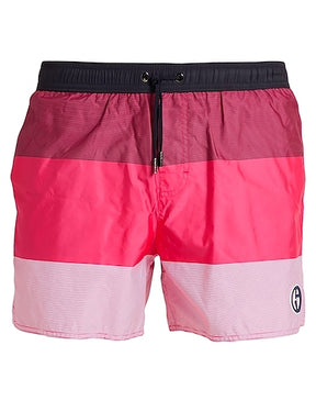 GIORGIO ARMANI SWIM SHORTS
