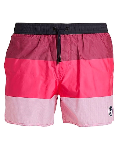 GIORGIO ARMANI SWIM SHORTS