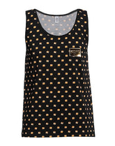 MOSCHINO VESTS