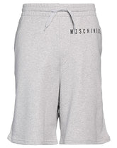 MOSCHINO SHORTS & BERMUDA
