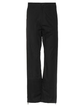 MARCELO BURLON CASUAL TROUSERS