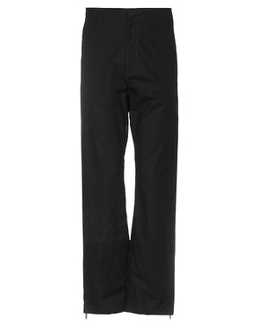 MARCELO BURLON CASUAL TROUSERS