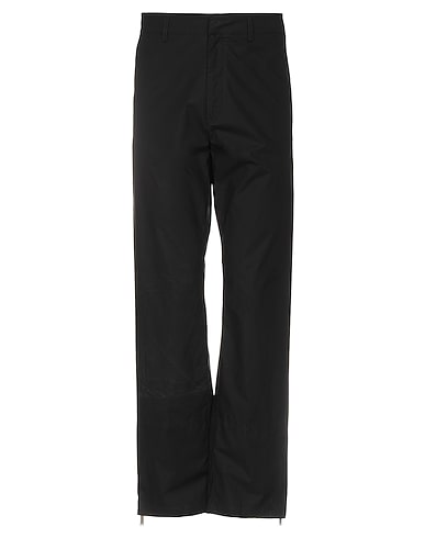 MARCELO BURLON CASUAL TROUSERS