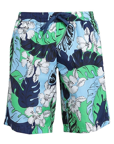 MOSCHINO SWIM SHORTS