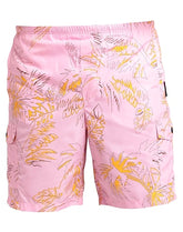 PALM ANGELS SWIM SHORTS