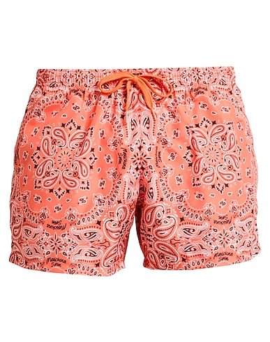 MOSCHINO  SWIM SHORTS