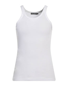 DOLCE&GABBANA VESTS