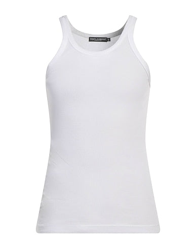 DOLCE&GABBANA VESTS