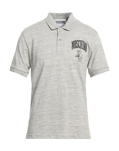 MOSCHINO POLO SHIRTS