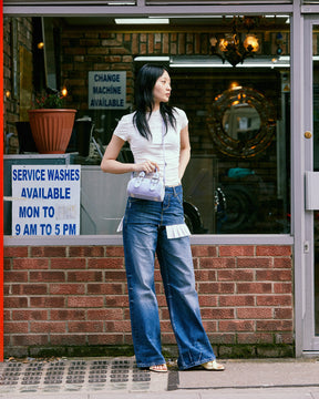 LOTTIE BAG 20 - LILAC