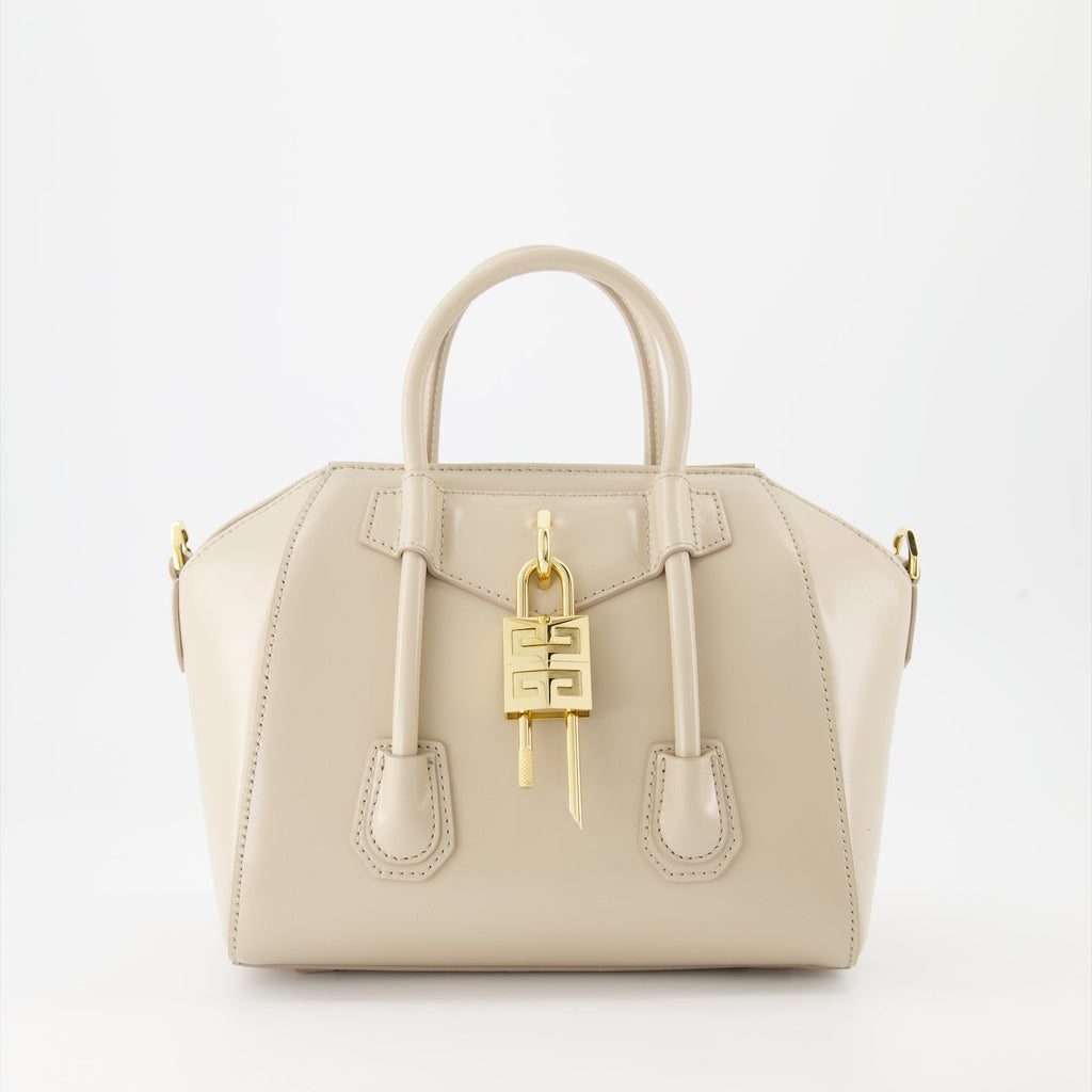Givenchy Antigona Lock Bag