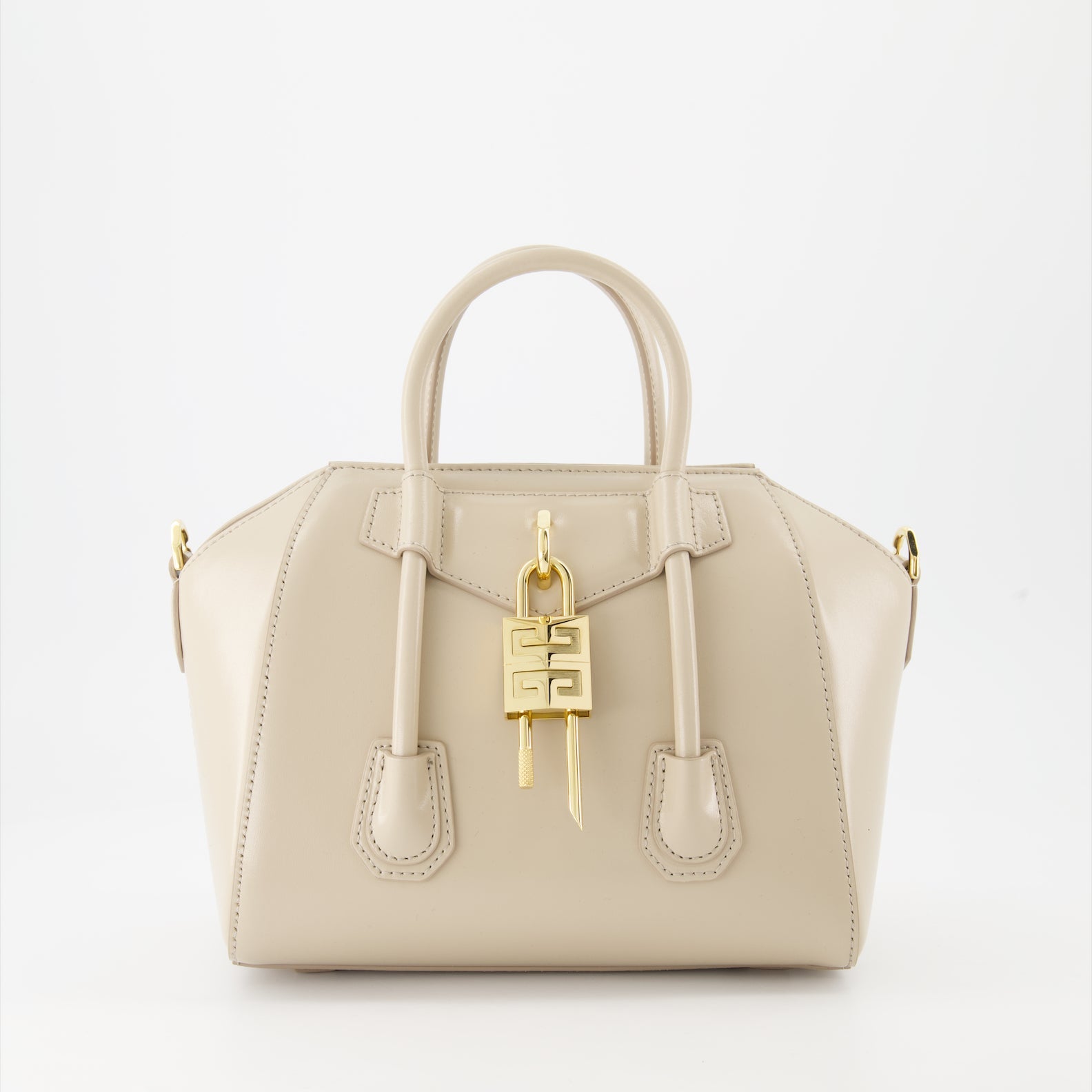 Givenchy Antigona Lock Bag