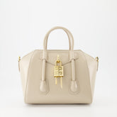 Givenchy Antigona Lock Bag