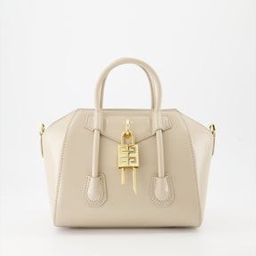 Givenchy Antigona Lock Bag