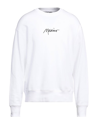MOSCHINO SWEATSHIRTS