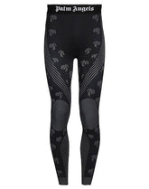 PALM ANGELS LEGGINGS