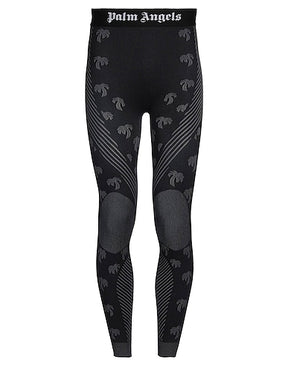 PALM ANGELS LEGGINGS