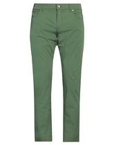 DOLCE&GABBANA CASUAL TROUSERS