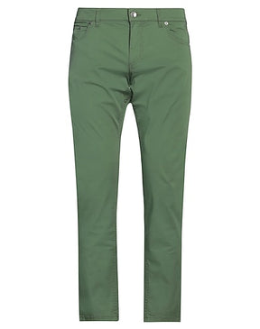 DOLCE&GABBANA CASUAL TROUSERS
