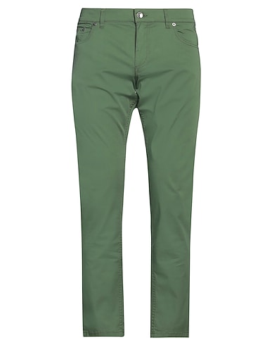 DOLCE&GABBANA CASUAL TROUSERS