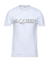 MCQUEEN T-SHIRTS