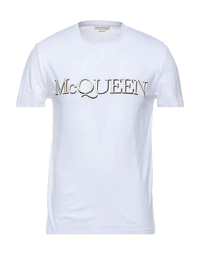 MCQUEEN T-SHIRTS