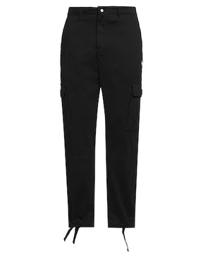 MARCELO BURLON CASUAL TROUSERS