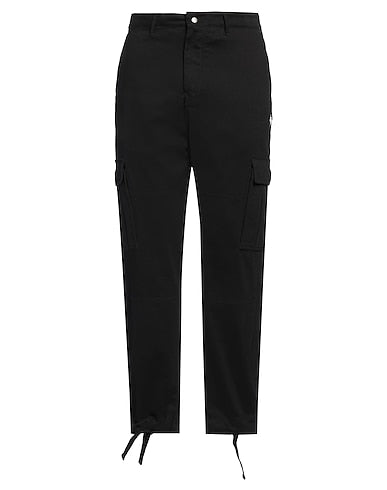 MARCELO BURLON CASUAL TROUSERS