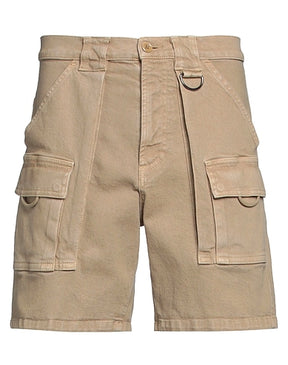 MOSCHINO DENIM SHORTS